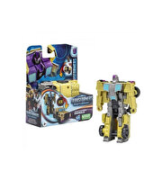 Transformers Earthspark Tek Adımda Dönüşen Fi̇gür Swindle F6719