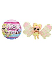 L.O.L. Tots Peri Bebekleri