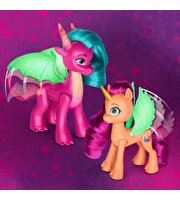 My Little Pony Dragon Light Reveal F8702
