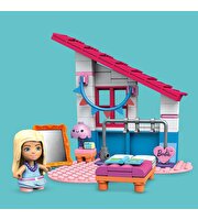 Mega Barbie'nin Malibu Evi GWR34