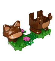 LEGO Mario Tanooki Mario Kostümü 71385