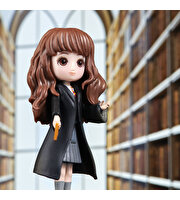 Wizarding World Harry Potter Büyülü Miniler Hermione Granger Figür