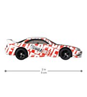 Hot Wheels Car Culture Arabalar Nissan Sylvia S14 GRJ82