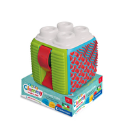 Soft Clemmy Yumuşak Blok Duyusal Küp