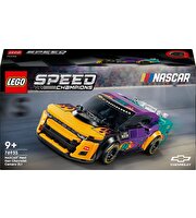 LEGO Speed Champions NASCAR Next Gen Chevrolet Camaro ZL1 76935