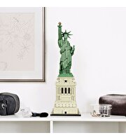 LEGO Architecture Özgürlük Heykeli 21042
