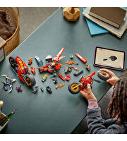 LEGO Ninjago Ninja Savaş Aracı 71844