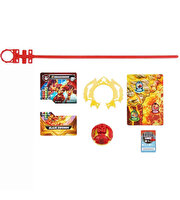 Bakugan Special Attack S1 Dragonoid