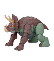 Jurassic World Değişim Serisi Çifte Tehlike Büyük Dinozor Figürleri HPD34