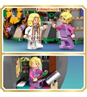 LEGO Harry Potter Luna Lovegood'un Evi 76467
