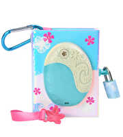 Real Littles Disney Mini Günlük Moana 25431