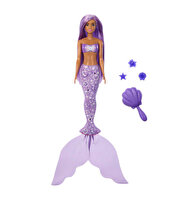 Barbie Color Reveal Renk Değiştiren Bebek Serisi Sürpriz Paket JMW61