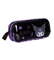 Kuromi Kalem Çantası 2729