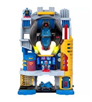 Imaginext DC Super Friends Ultimate Headquarters Sesli ve Işıklı Macera Oyun Seti HNW08