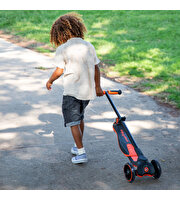 SmarTrike Xtend Büyüyebilen Ride On Scooter Turuncu