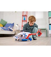Dickie Işıklı ve Sesli Airbus Helikopter H145