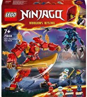LEGO Ninjago  Kai’nin Ateş Elementi Robotu 71808