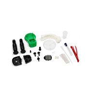 Bilim ve Oyun İlk Mikroskop Setim