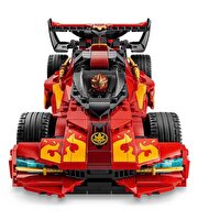LEGO Ninjago X-1 Ninja Charger 15. Yıl Dönümü 71867