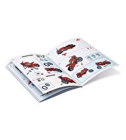 Clementoni Mekanik Laboratuvarı Roadstar & Dragstar