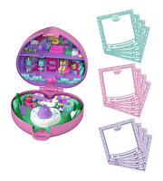 Polly Pocket Polly 35th Birthday Partytime Stamper HWP20