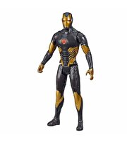 Avengers Titan Hero Figür 30 Cm Iron Man E7878