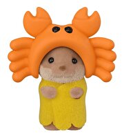 Sylvanian Families Bebek Deniz Arkadaşları Sürpriz Paketi