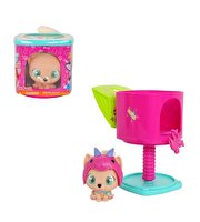 QT Puppies Sürpriz Aksesuarlı Yavru Köpek Bella