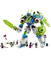 LEGO DREAMZzz Mateo ve Şövalye Z-Blob Savaş Robotu 71485