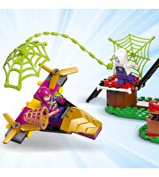 LEGO Marvel Ağaç Ev Karargahında Spidey ve Gobby'nin Raptor Savaşı 11200