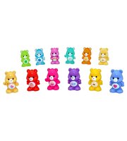 Ooshies Care Bears Sürpriz Figür Paket CDU27-24473
