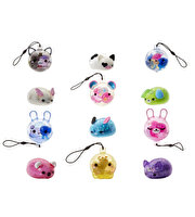 Moj Moj Bubble & Crunch Squish S1