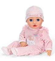 Sesli ve Hareketli Annabell Bebek 43 cm