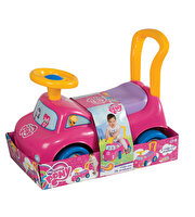 My Little Pony İlk Arabam