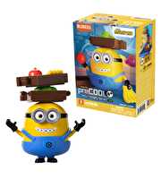 Blokees Minion preCOOL Jelly Factory Serisi Figür Yapım Seti Otto