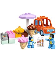 LEGO DUPLO Bluey: Bluey ile Dondurma Gezisi 10458