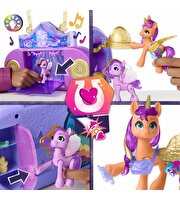 My Little Pony Müzikli ve Işıklı Mane Melody Oyun Seti F3867