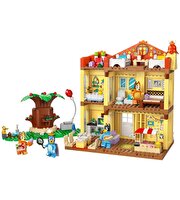 LEGO Bluey: Bluey’nin Aile Evi 11203