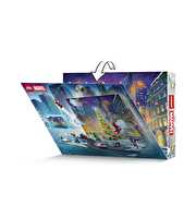 LEGO Marvel 2026 Yılbaşı Takvimi 76340