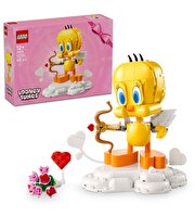 LEGO Iconic Looney Tunes Sevgili Kuş Tweety 40824