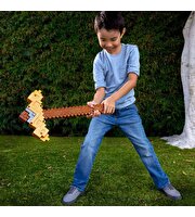 Minecraft 2'si 1 Arada Kılıç ve Kazma JKC15