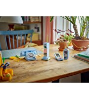 LEGO Creator 3 in 1 Retro Telefon 31174