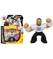 Goojitzu WWE Tekli Figür Paketi S2 Cm Punk 43008