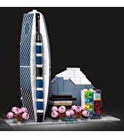 LEGO Architecture Tokyo 21051