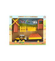 Küçük Çiftlik Oyun Seti 1