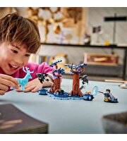 LEGO Harry Potter Yasak Orman: Expecto Patronum 76475
