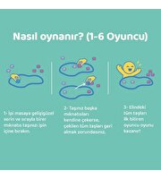 Magly Stones Manyetik Taş Oyunu