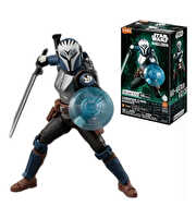 Blokees Star Wars Champion Class 06 Bo-Katan Figür Yapım Seti 108 Parça