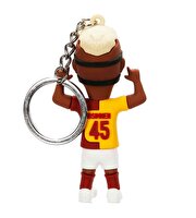 Osimhen Figürlü Anahtarlık