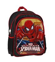 Spider-Man Ultimate Okul Çantası